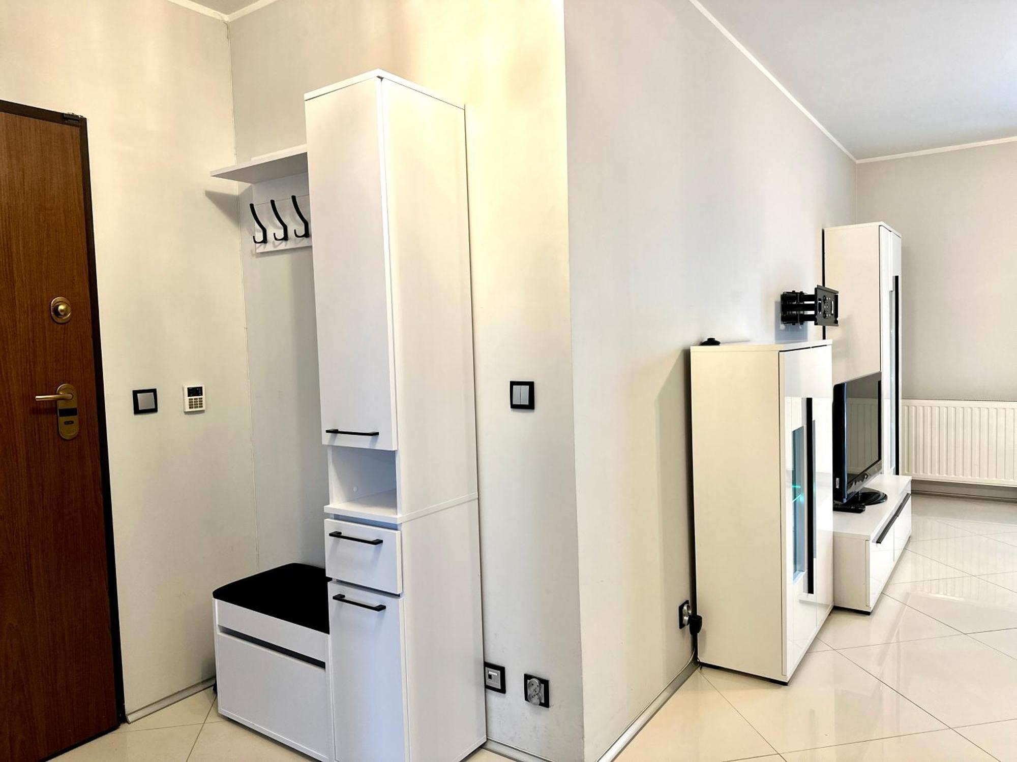 Apartament Z Tarasem Gdynia Dabrowa Apartment Ngoại thất bức ảnh